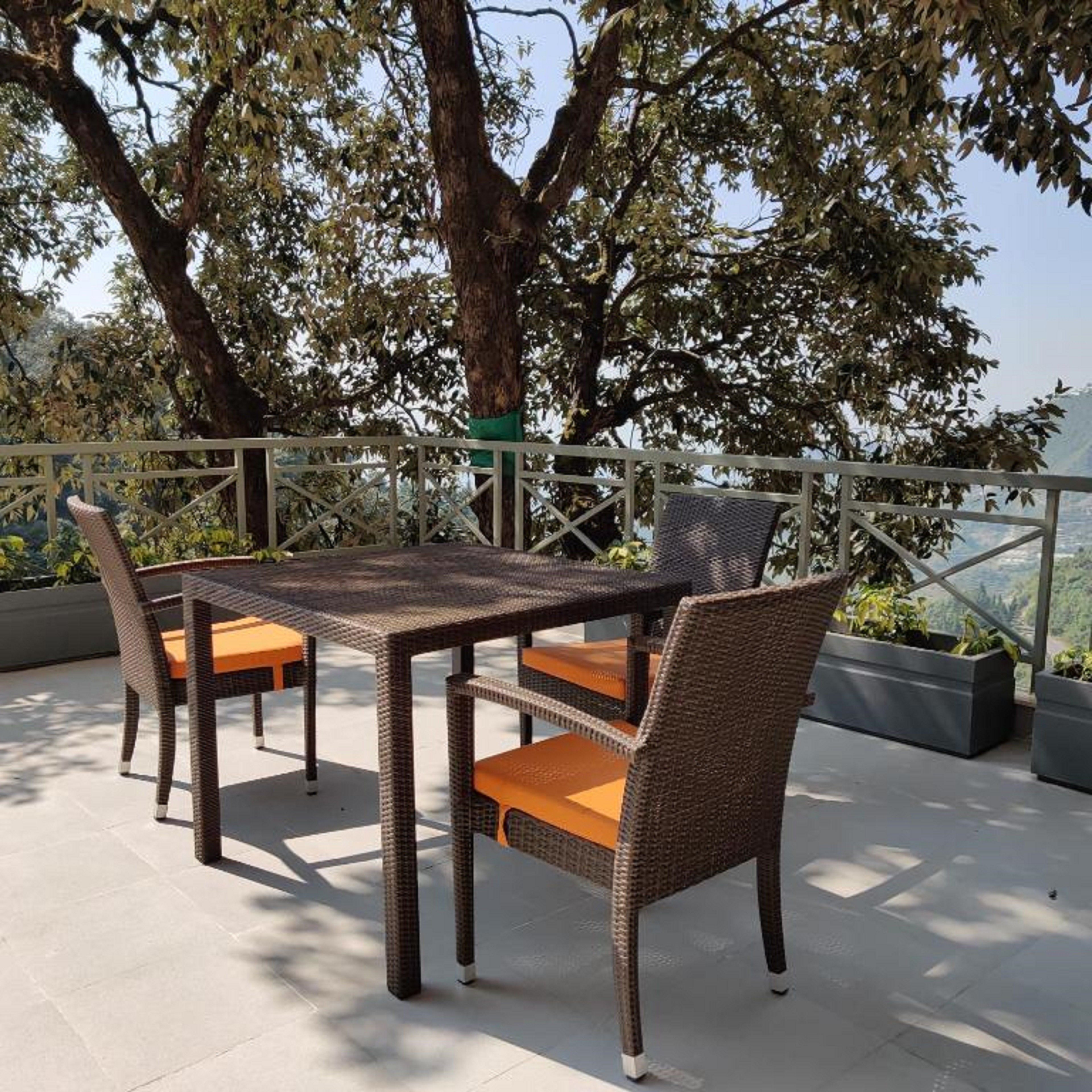 Yog Wellness Resort & Spa By Amritara 30/44