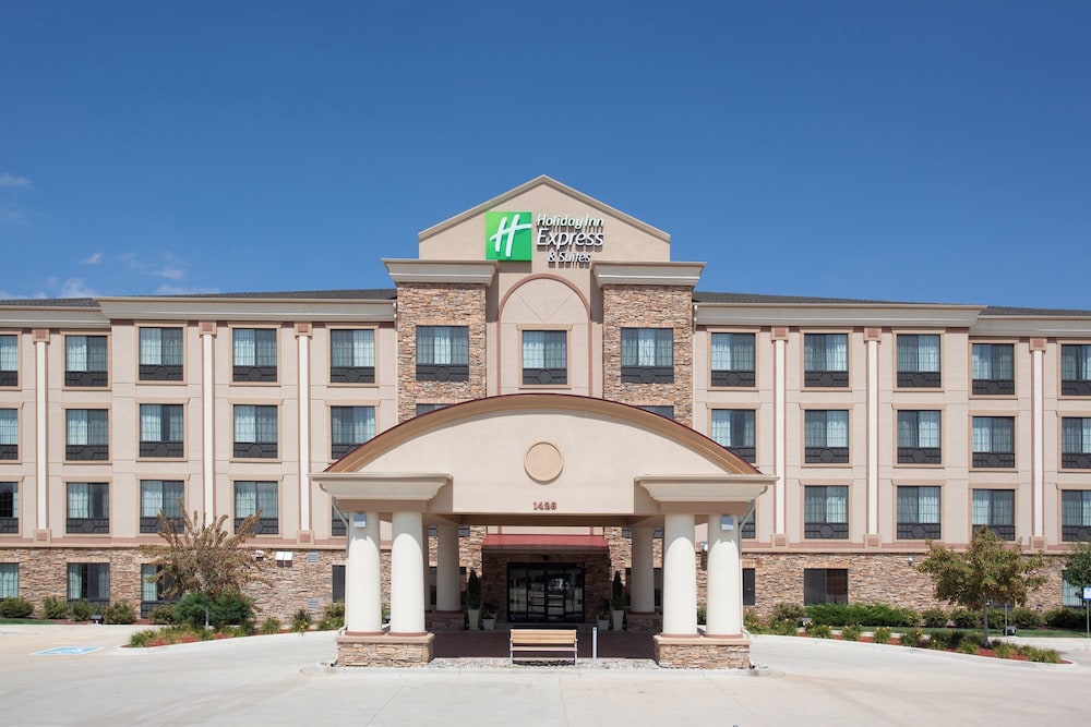 Holiday Inn Express Hotel And Suites Ft Collins 4/66