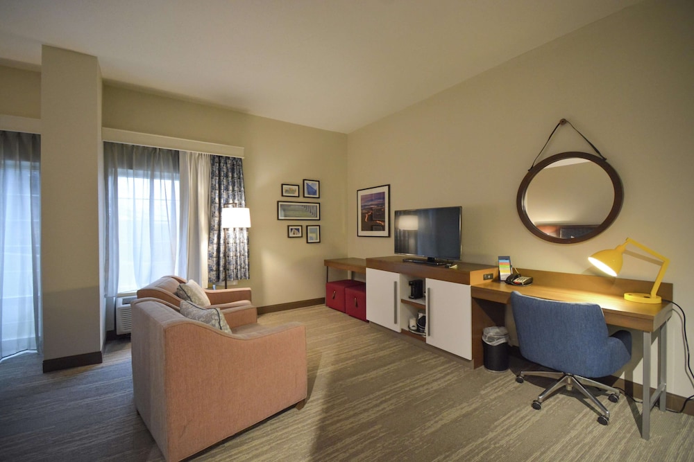 Hampton Inn Salem East - Electric Road 38/58