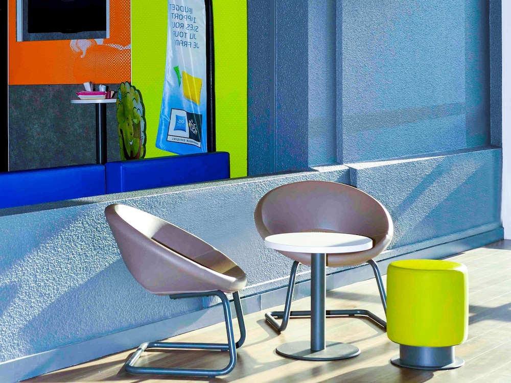 Ibis Budget Bordeaux Le Lac 50/52