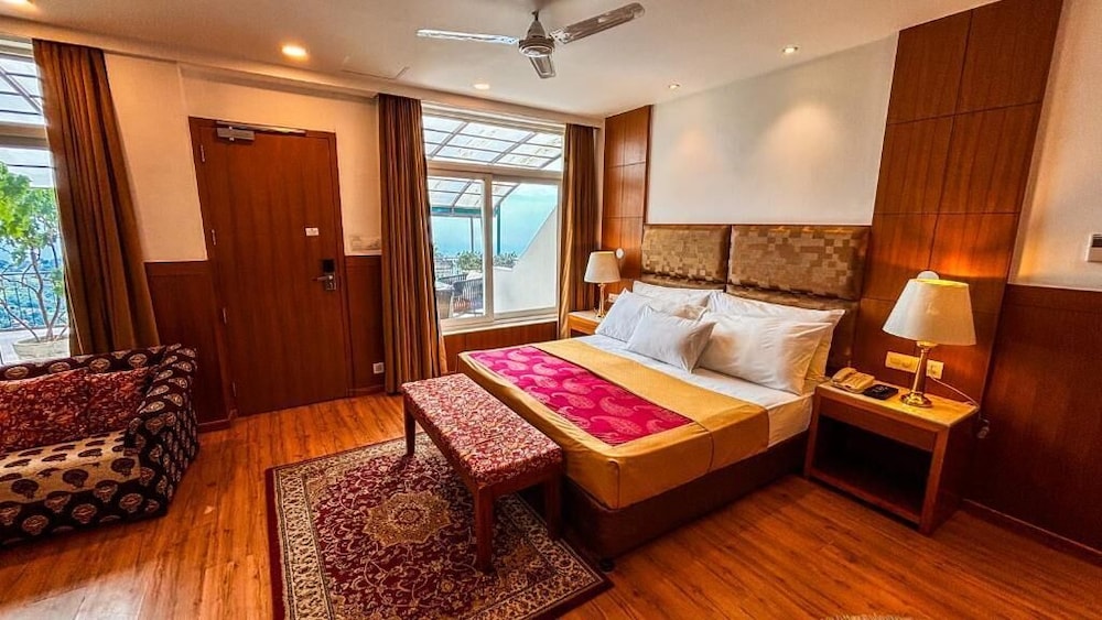 Asia Health Resorts and Spa 20/70