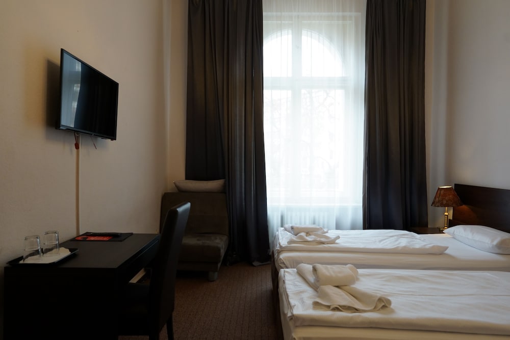 Hotel Xantener Eck 19/50