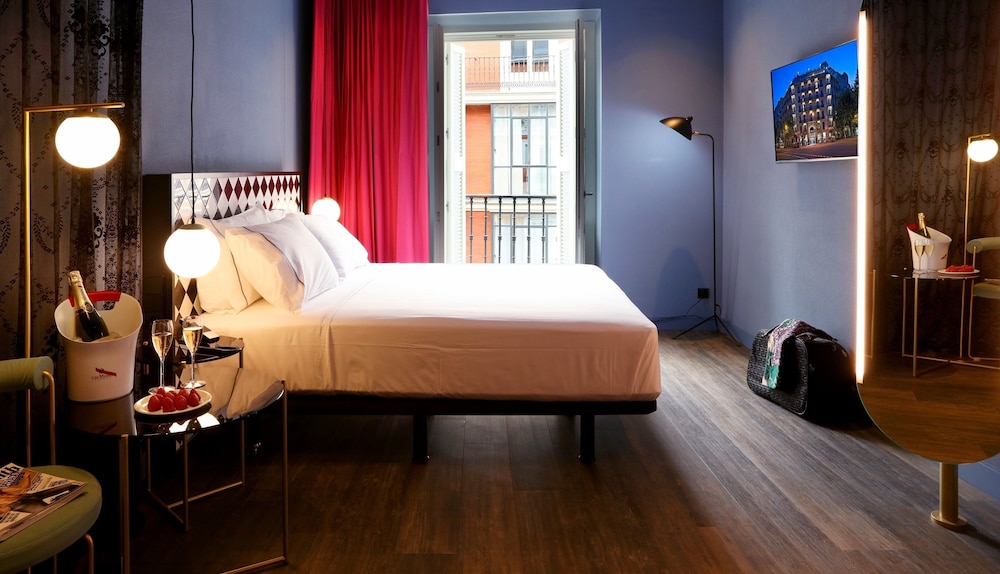 Axel Hotel Madrid - Adults Only 24/61