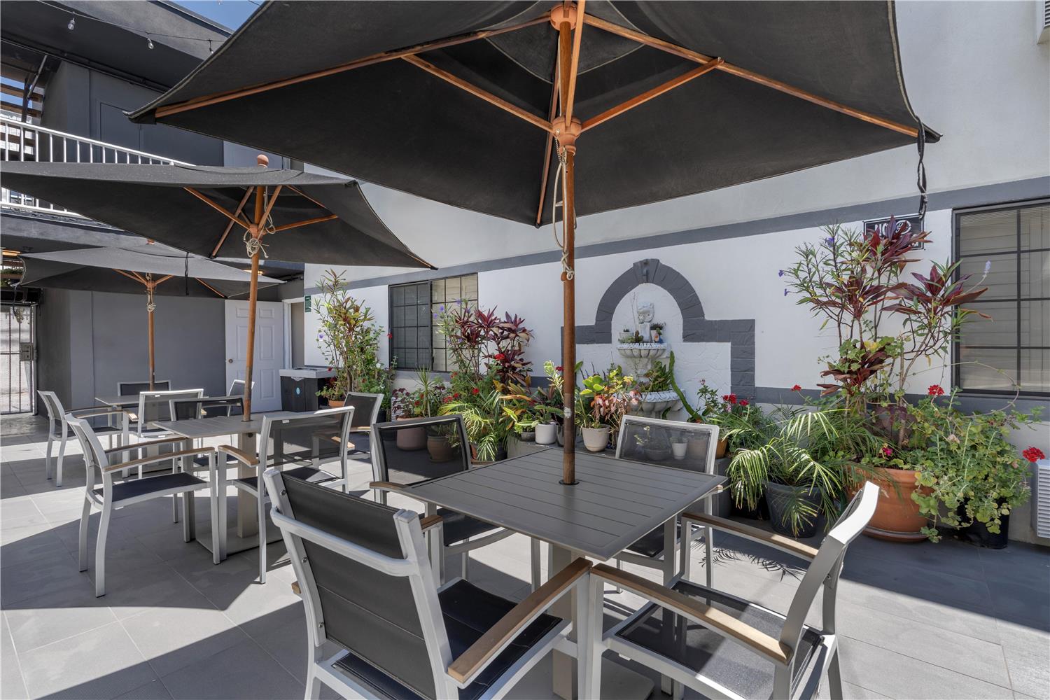Surestay Hotel By Best Western Beverly Hills West 21/25
