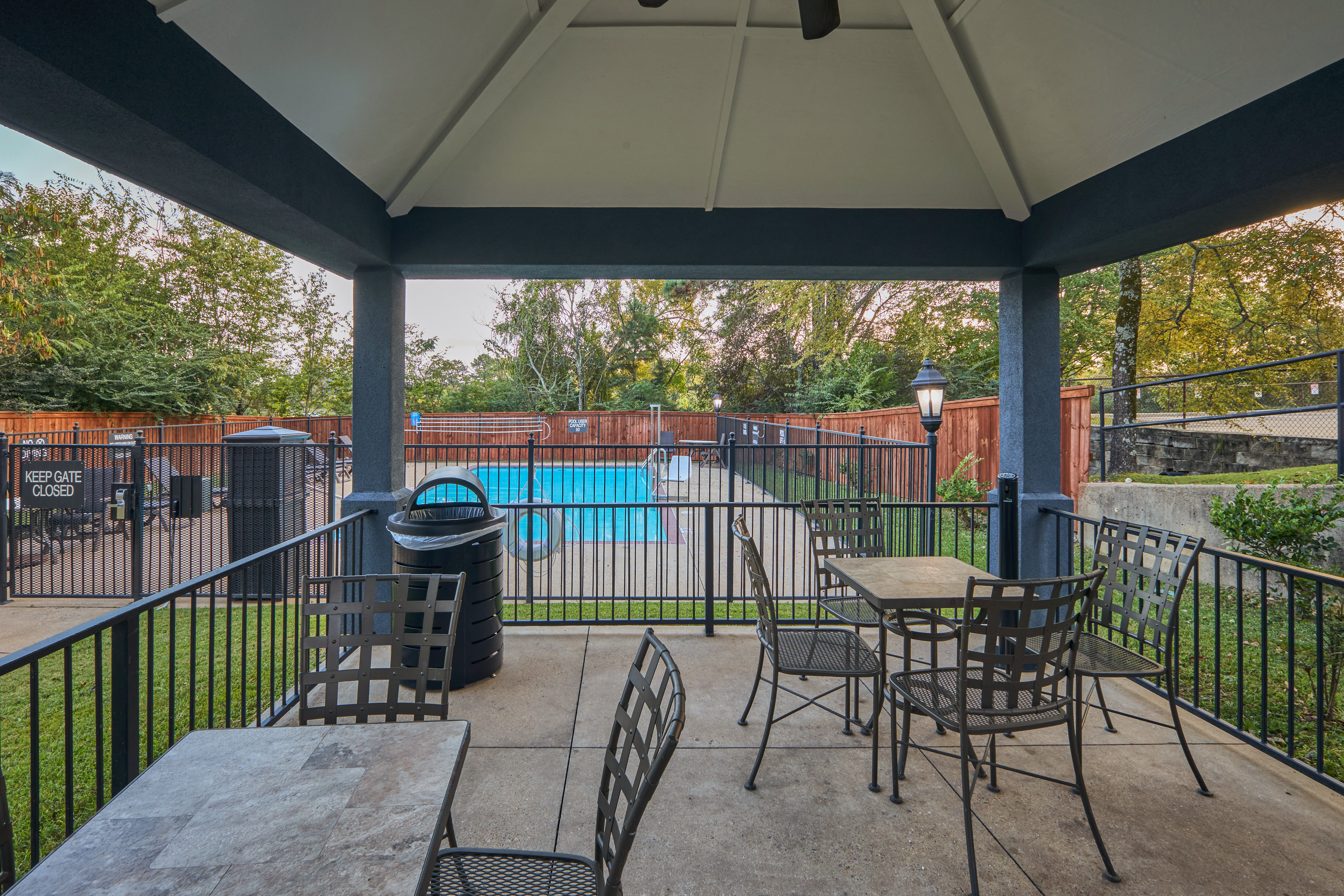 Candlewood Suites Hot Springs 31/50