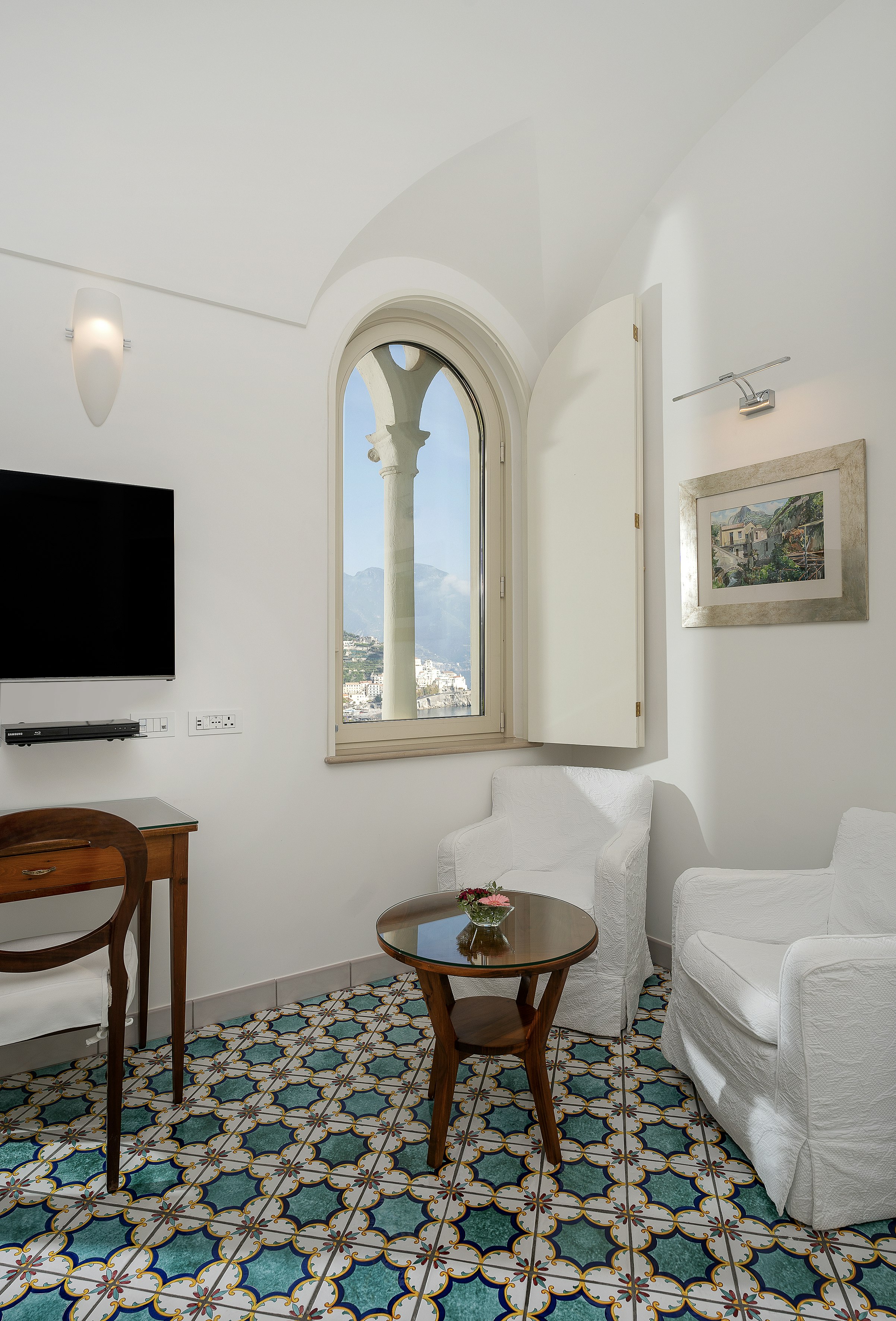 Santa Caterina Hotel 44/61