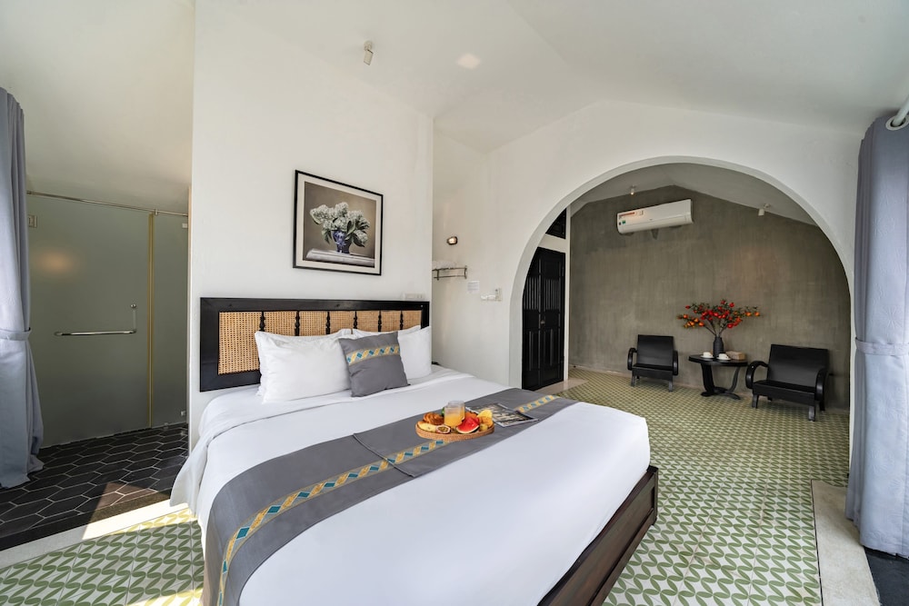 Nghe Garden Resort 19/50