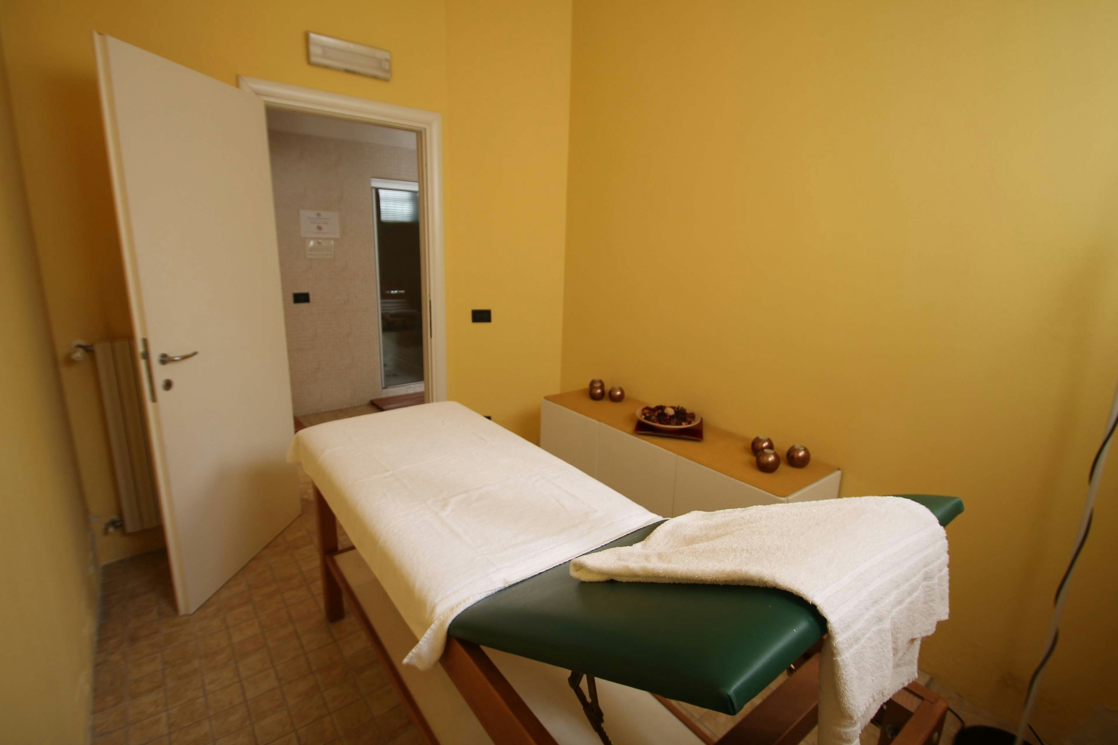 Mh Hotel Piacenza Fiera 7/31