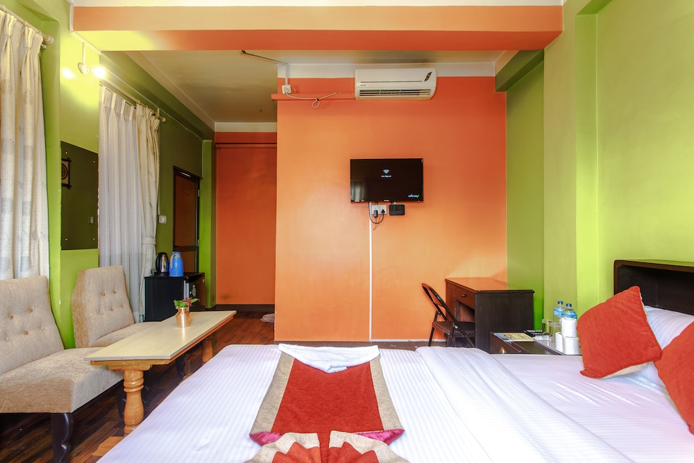 Hotel Nepalaya 32/73
