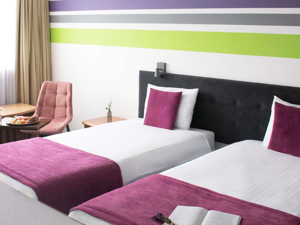 غرفة سوبيريور بسريرين منفصلين، ibis Styles Bielsko Biala 9/10