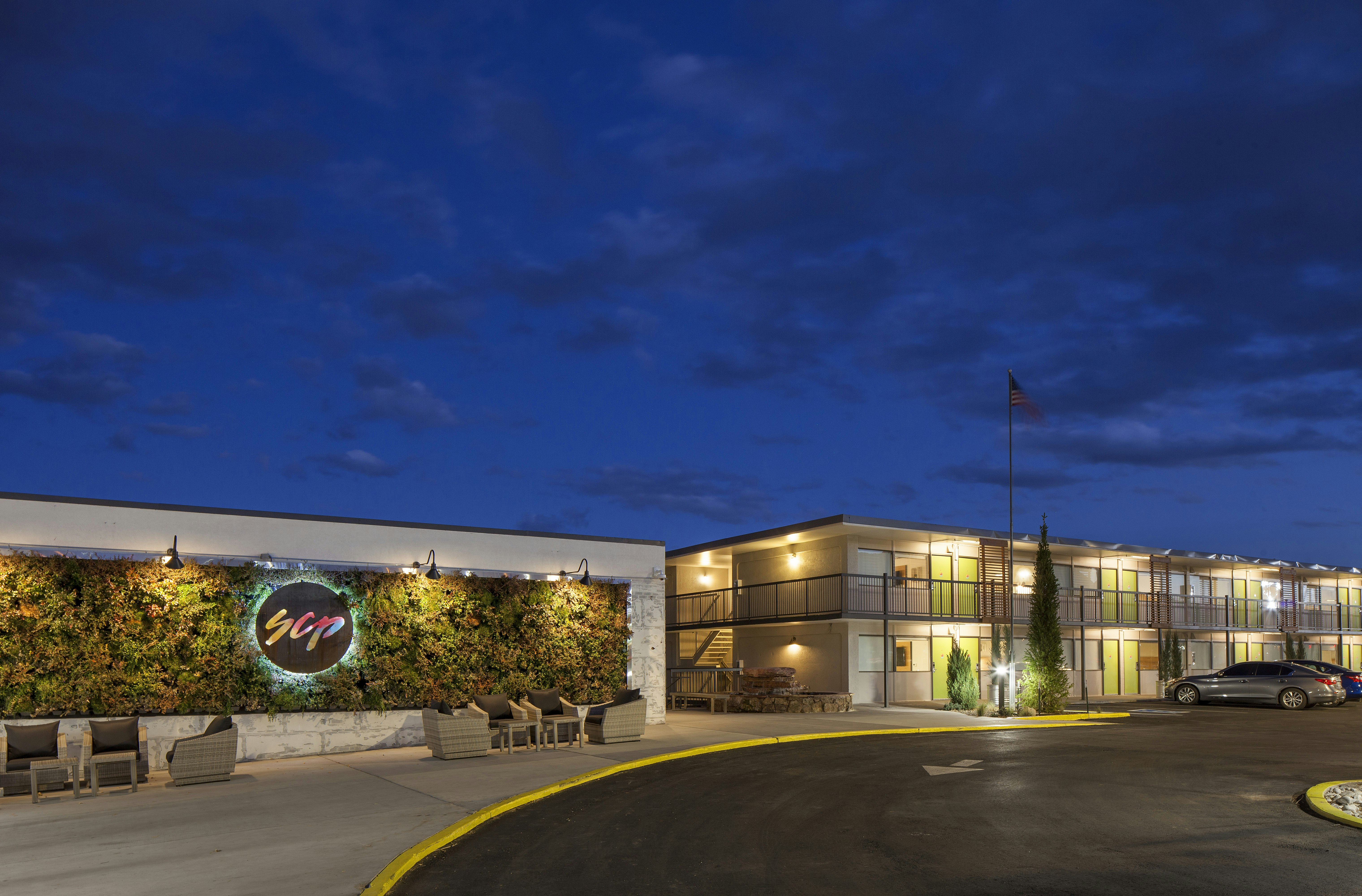 Super 8 Colorado Springs/South/Circle Dr. 31/33