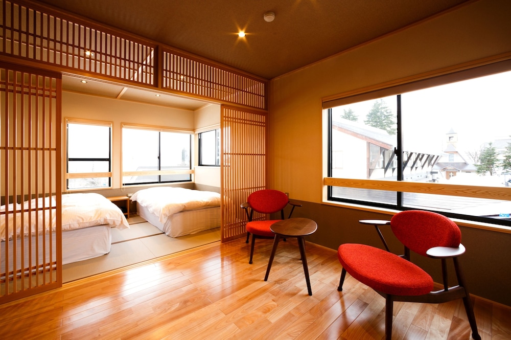 Ryokan Okayama 32/50
