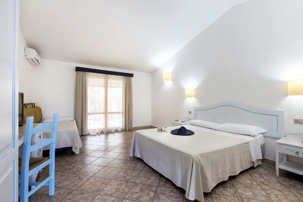 Perdepera Resort 27/79