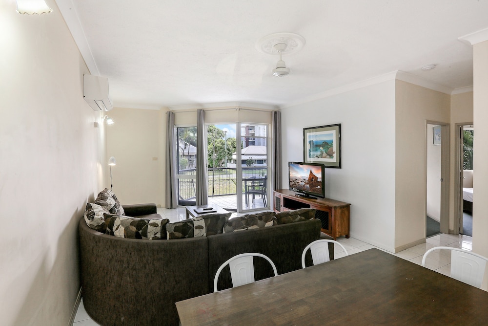 Citysider Holiday Apartments 32/61