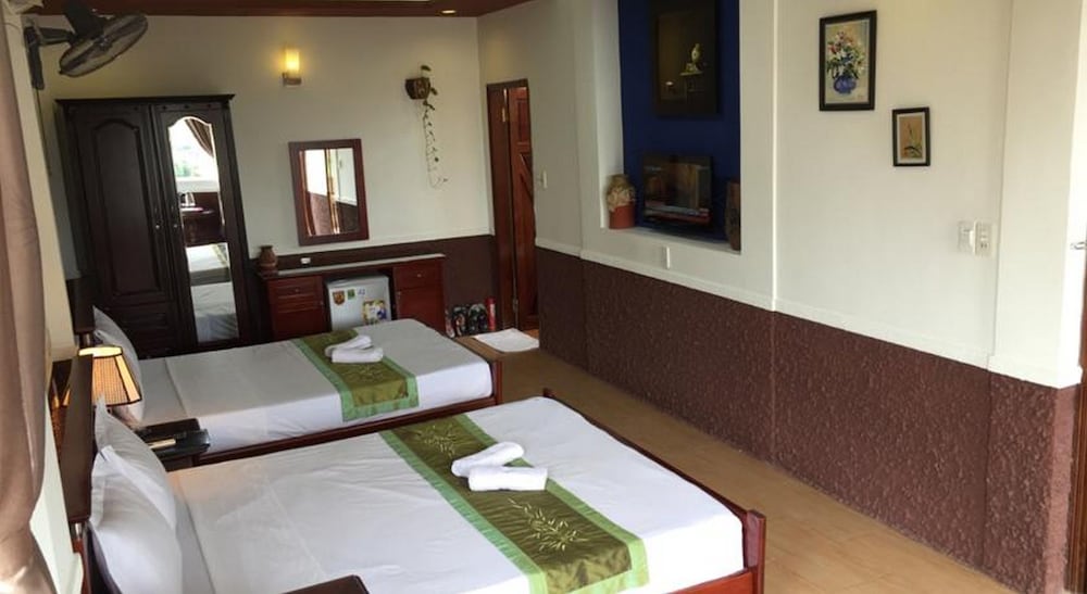 Original Binh Duong 3 Hotel 33/46