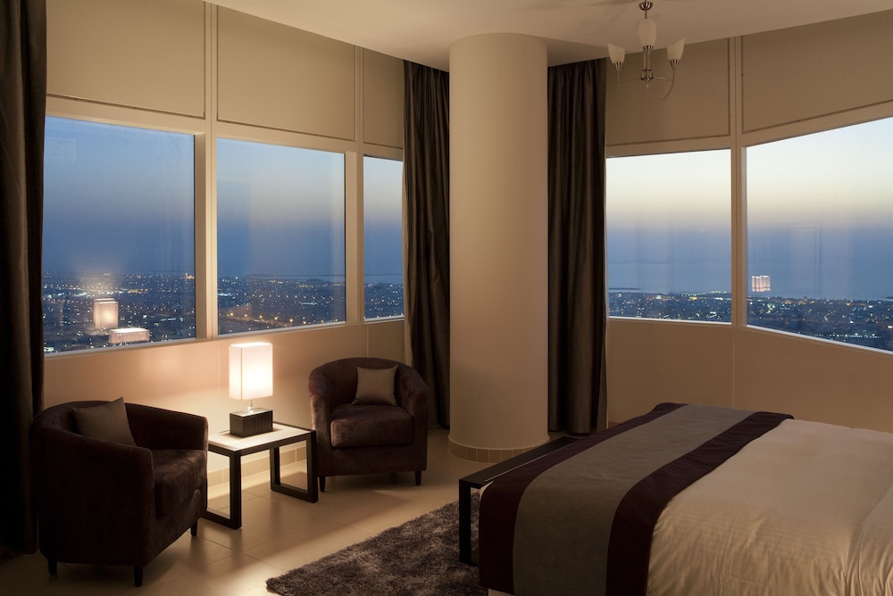 Nassima Tower Hotel Apartments 20/65