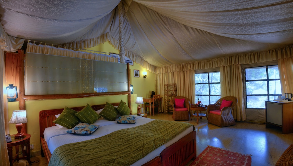 Pench Jungle Camp 37/71