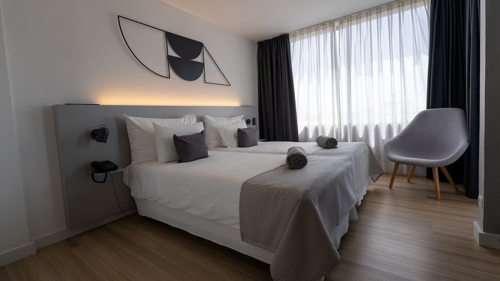 Coral Suites & Spa - Adults Only 29/64