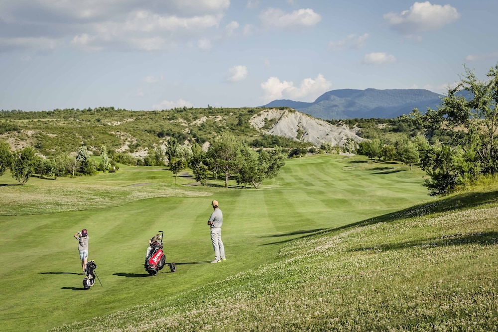 Exe Las Margas Golf 34/80