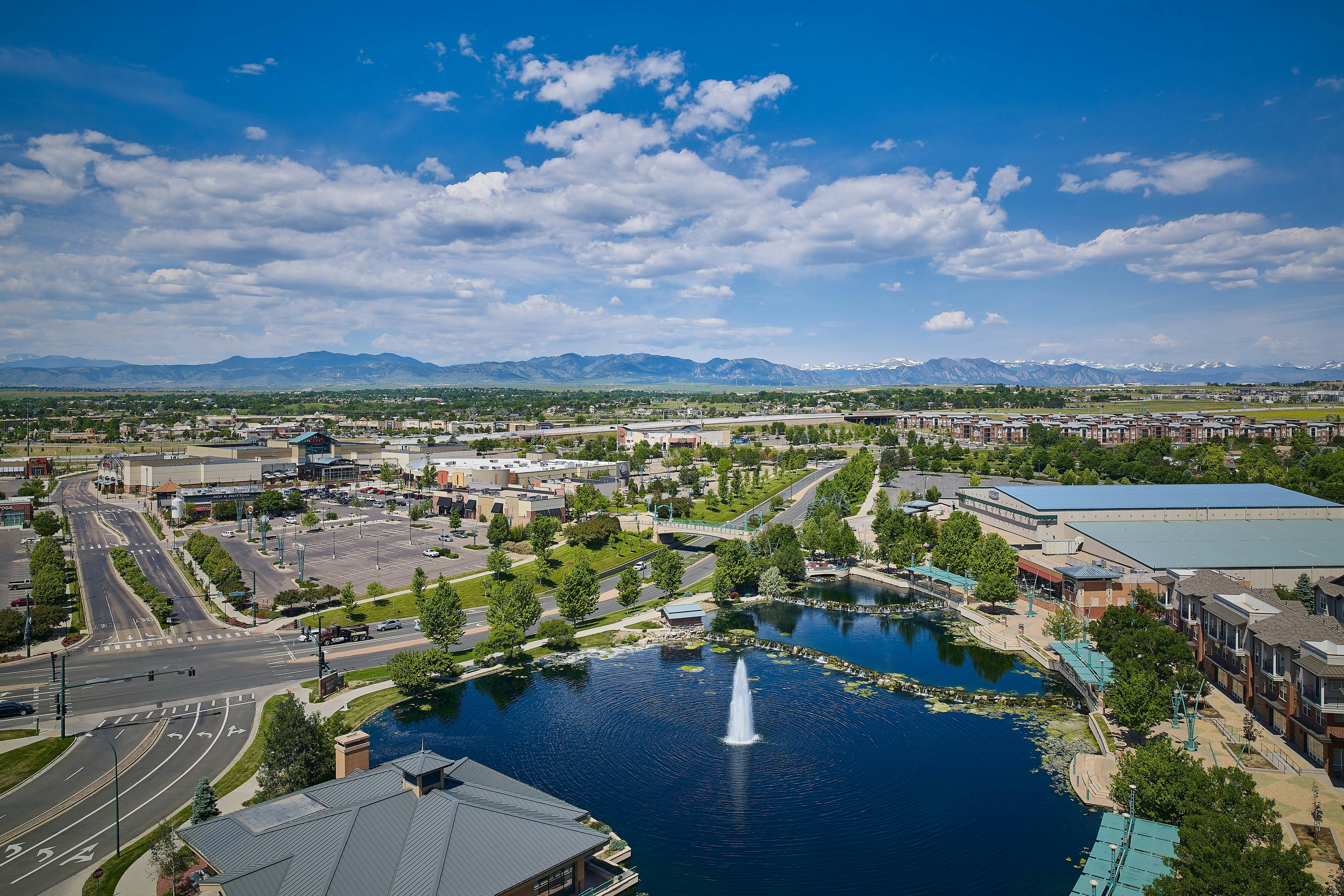 The Westin Westminster 29/38