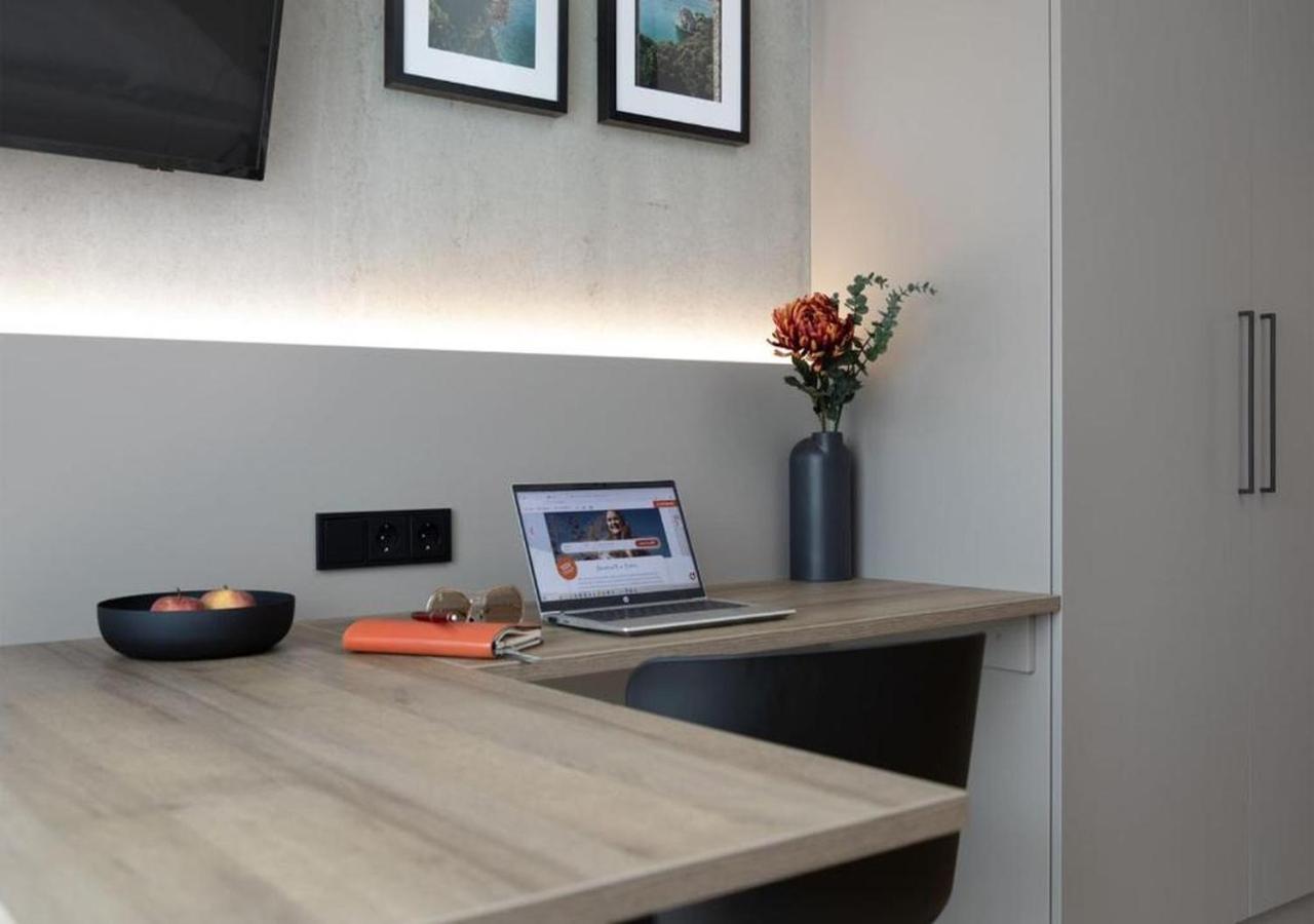 Brera Serviced Apartments Singen 28/30