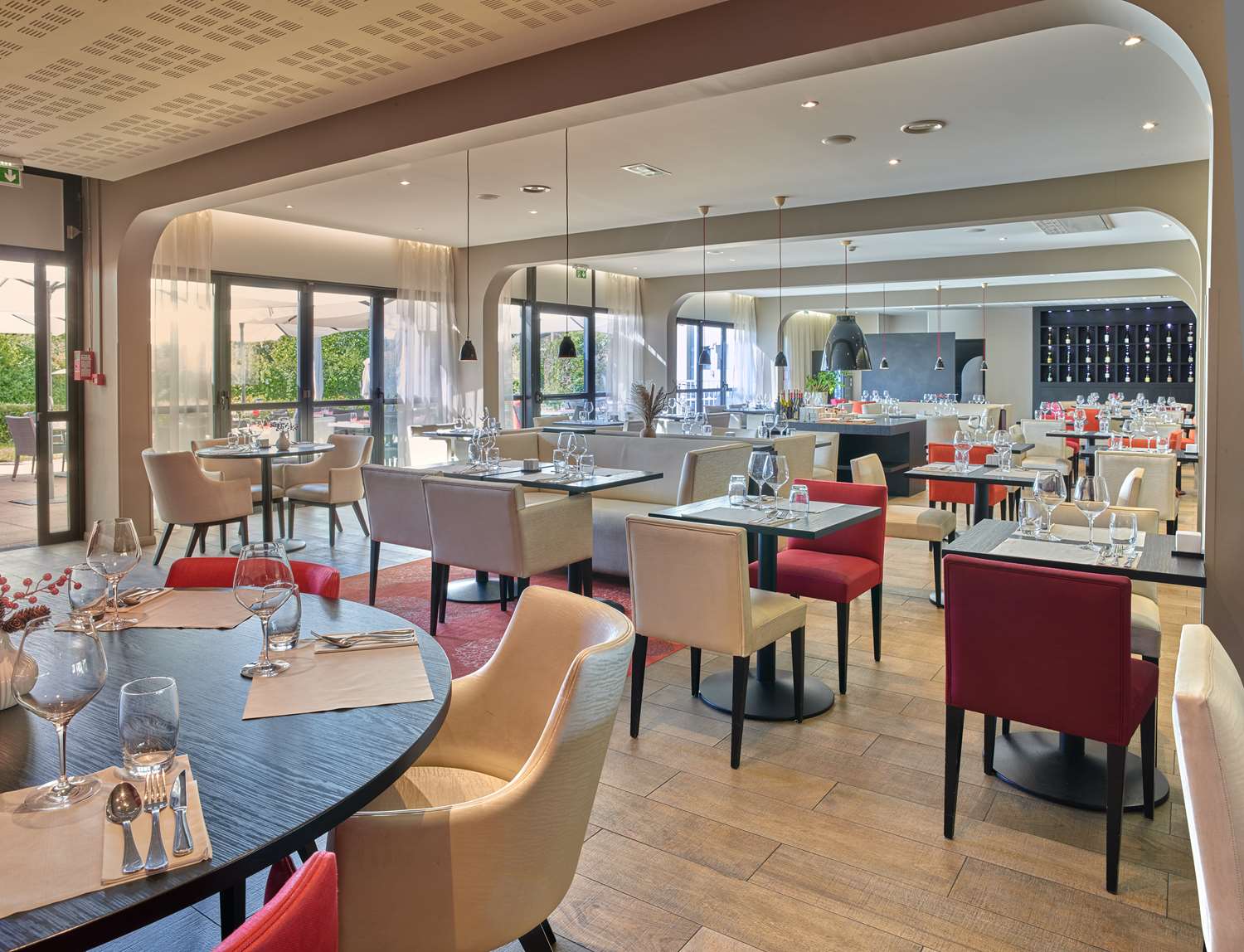 Best Western Plus Hotel Metz Technopole 45/63