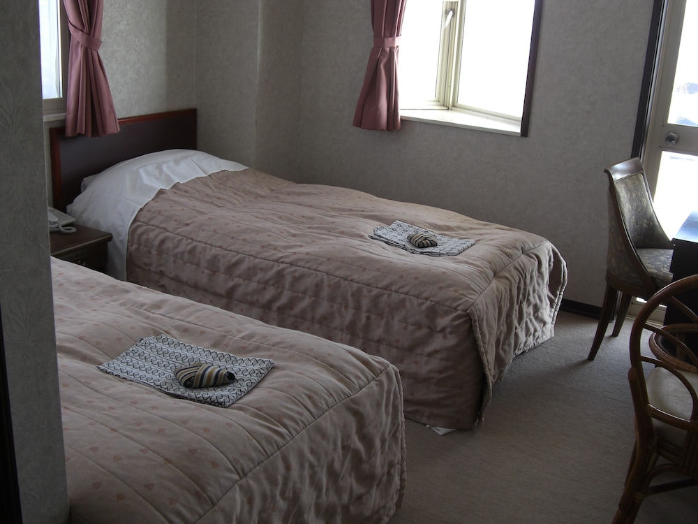 Akakura Yours Inn 32/51