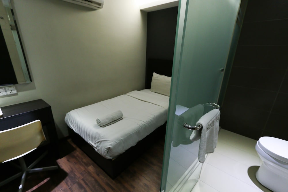 Hotel 99 - Bandar Klang 42/57