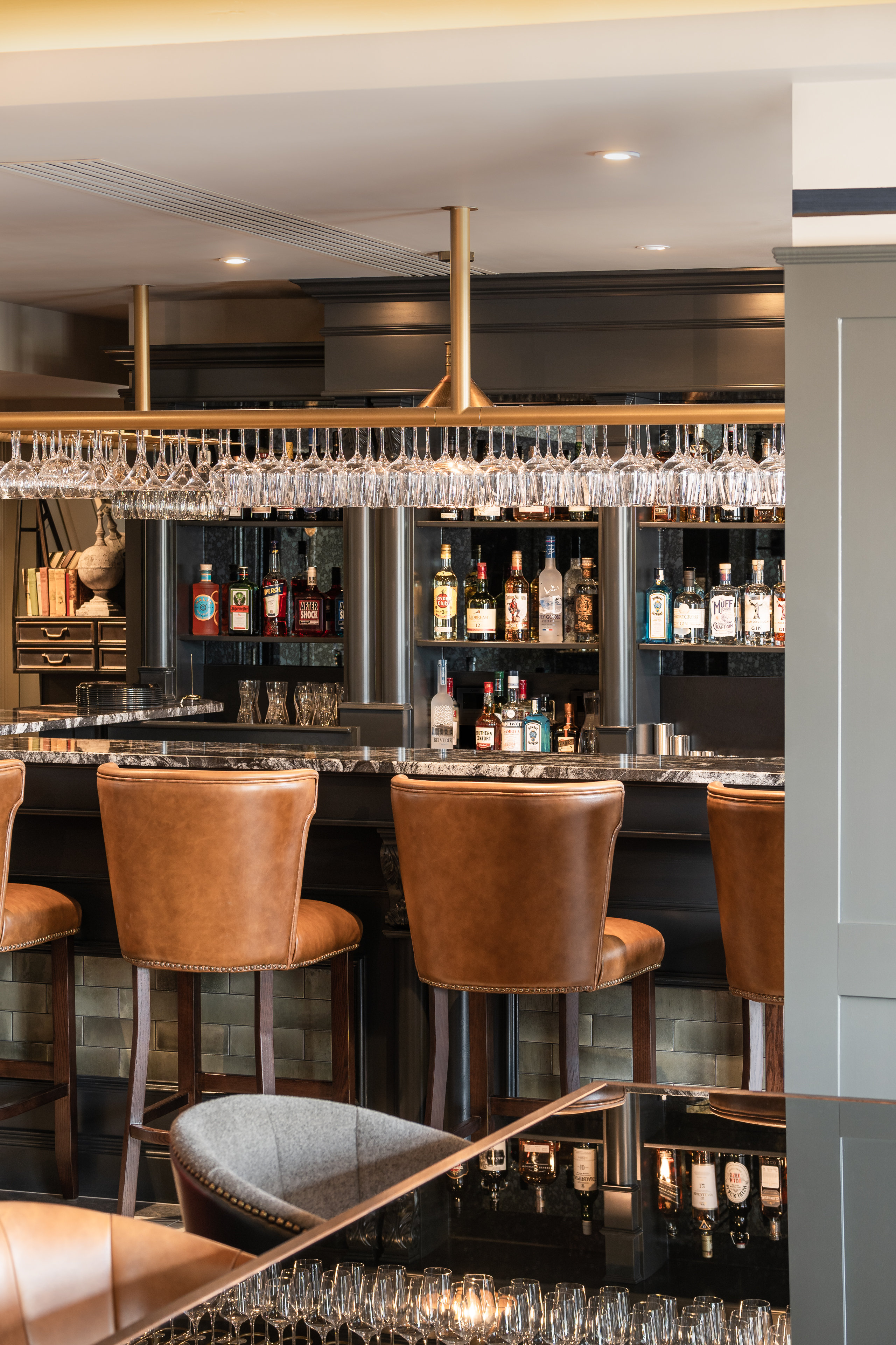 The Ebrington Hotel 15/24