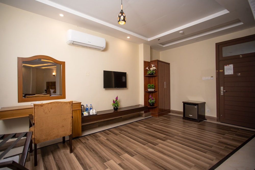 Hotel One Swat 35/43