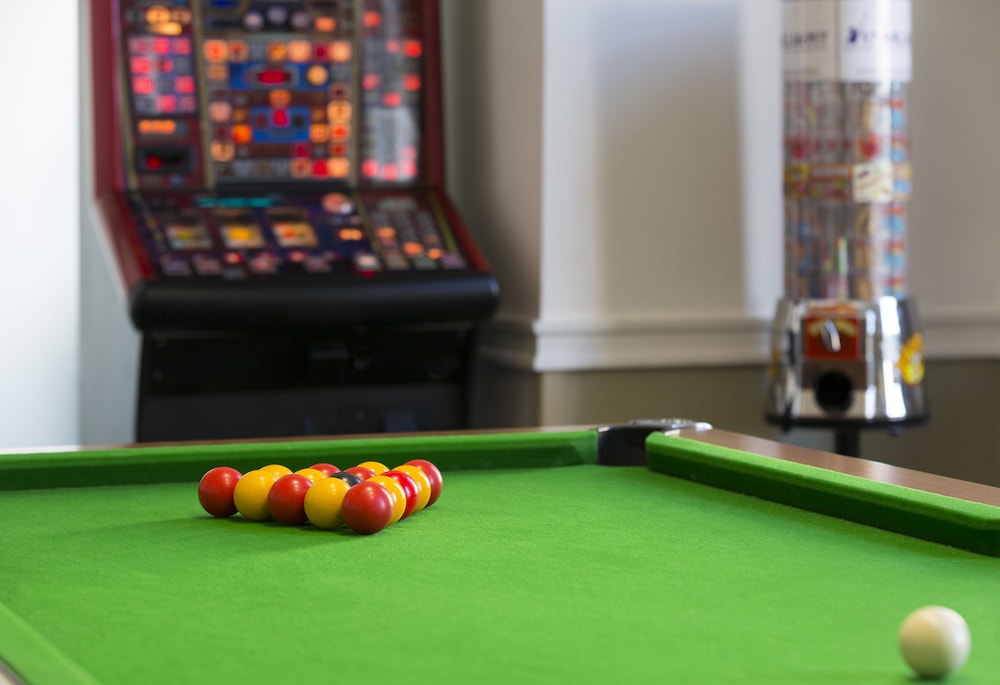 ibis Styles York Centre 51/56
