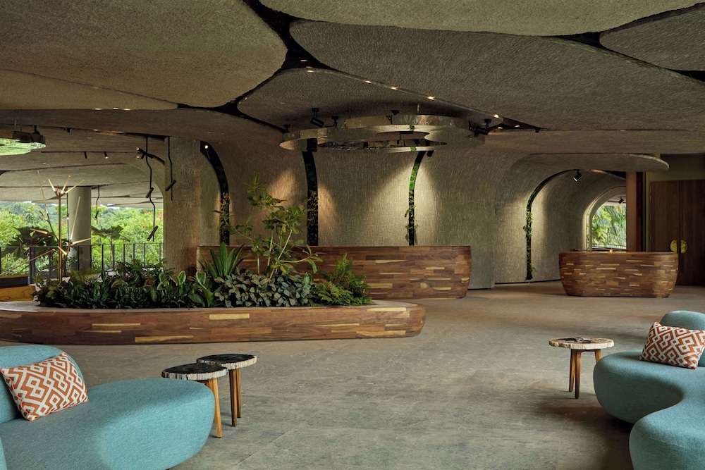 Mandai Rainforest Resort by Banyan Tree 30/62