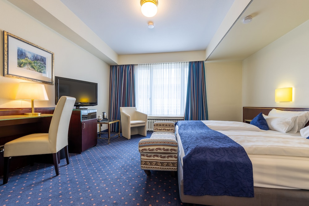 Guennewig Hotel Uebachs 9/29