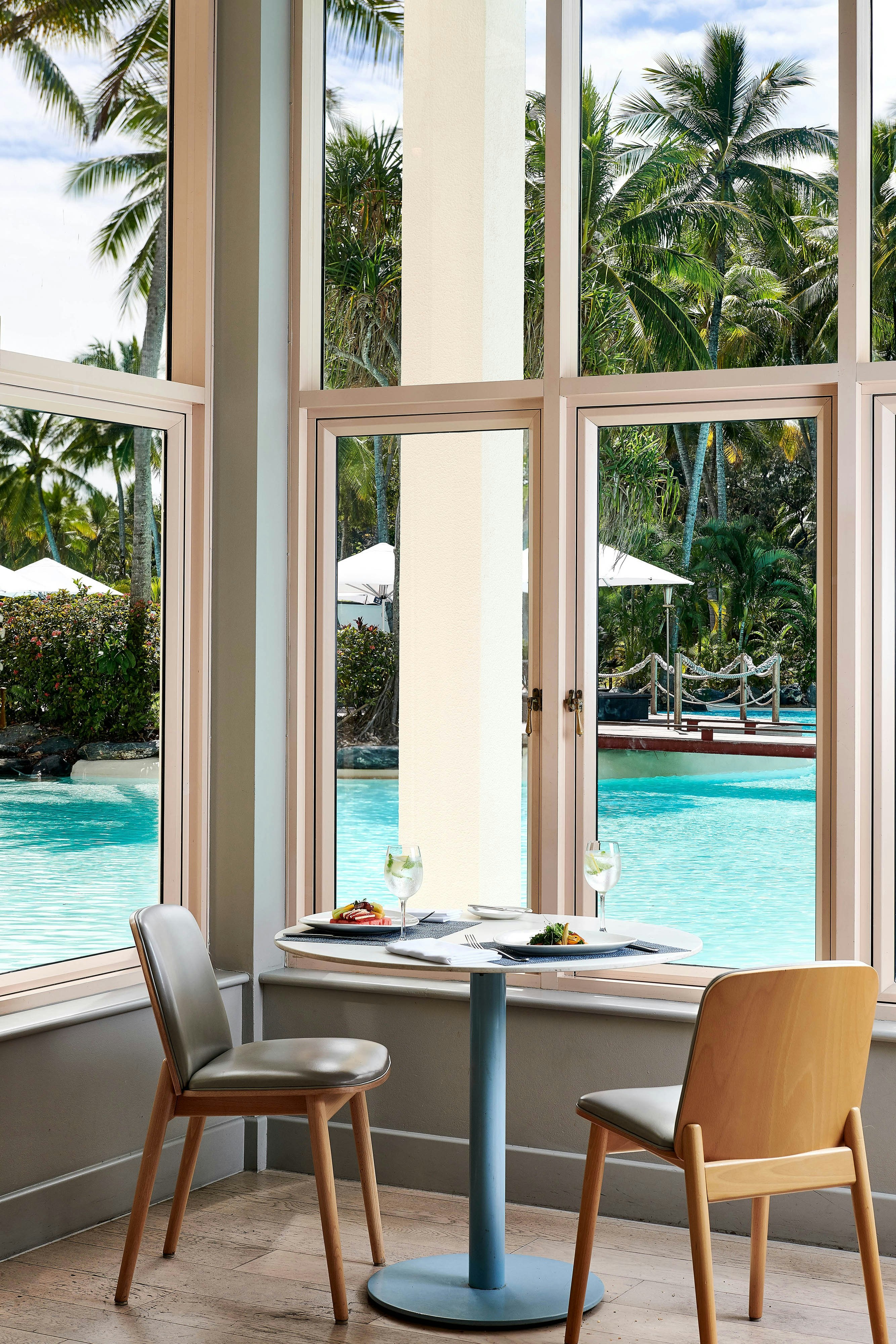 Sheraton Grand Mirage Resort Port Douglas 12/45