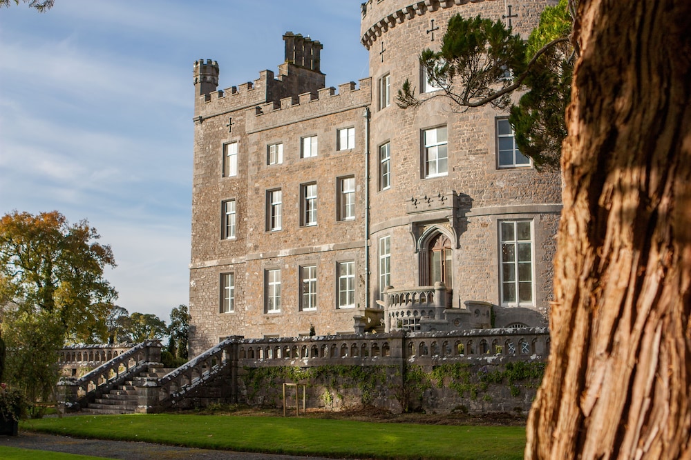 Markree Castle 3/46
