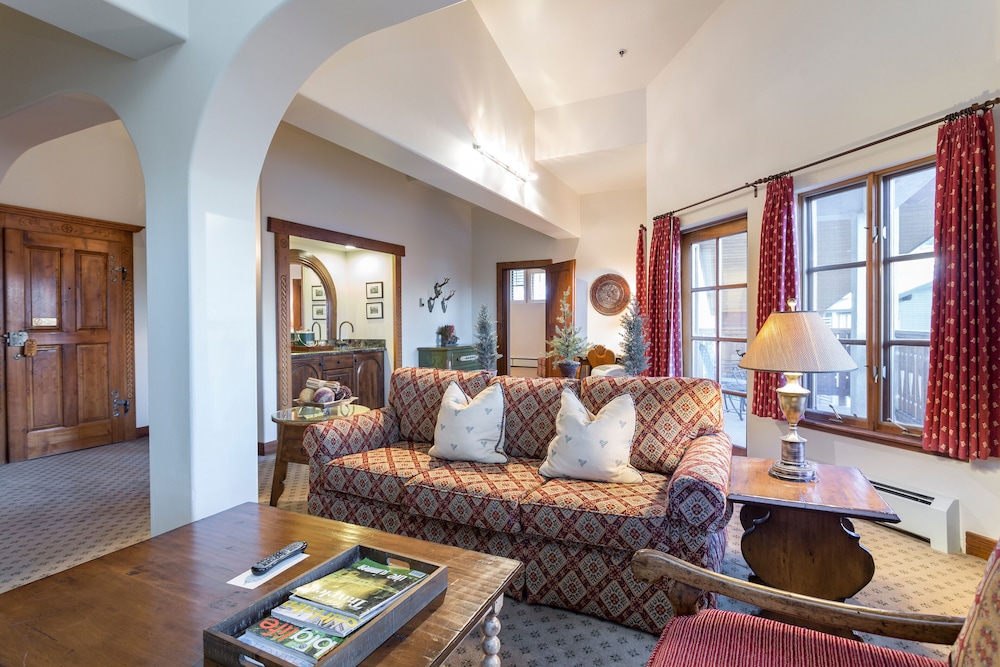 Goldener Hirsch, Auberge Resorts Collection 39/72