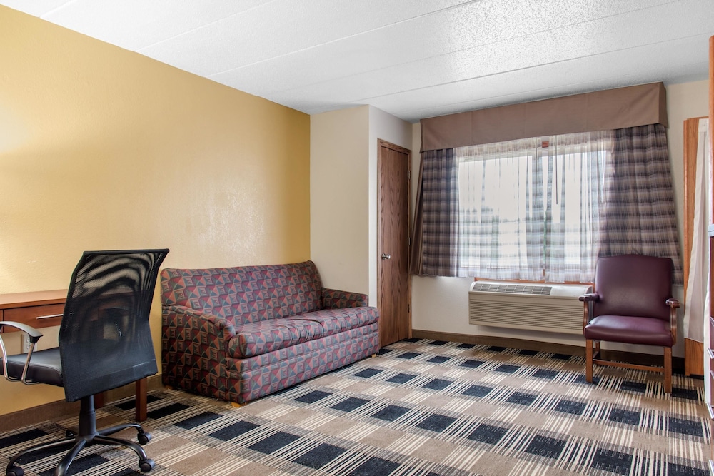 Quality Inn near Medical Center 25/38
