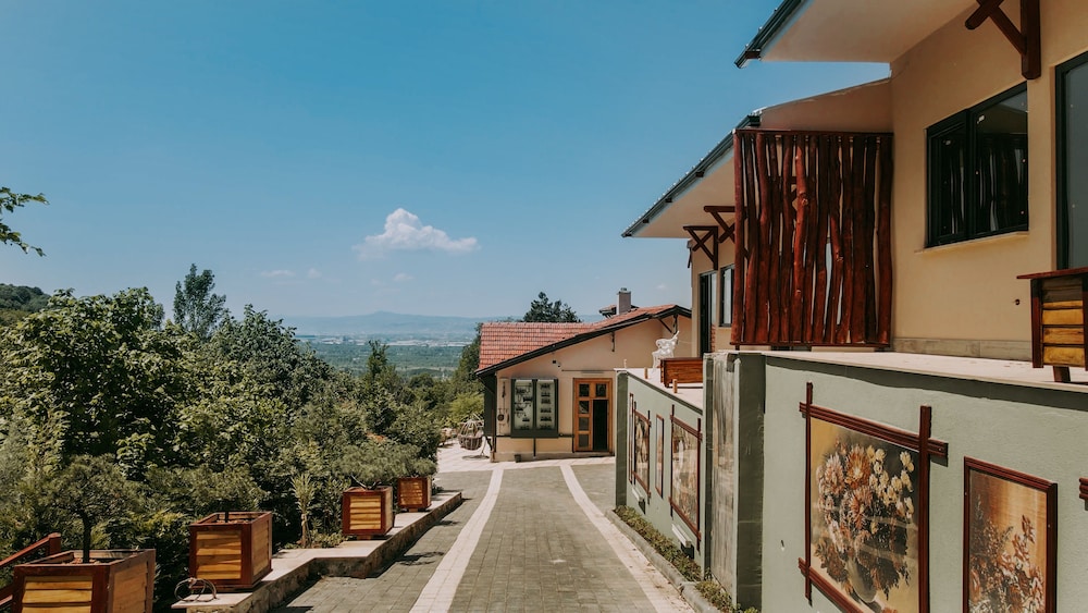 The Canyon Hotel & Resort 54/62