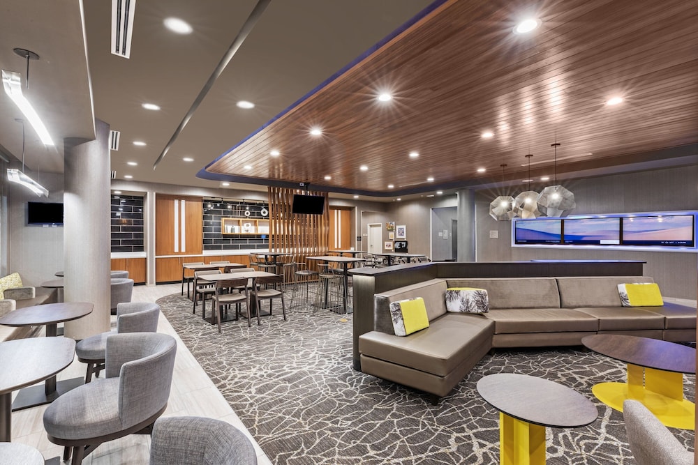 SpringHill Suites by Marriott Austin West/Lakeway 31/43