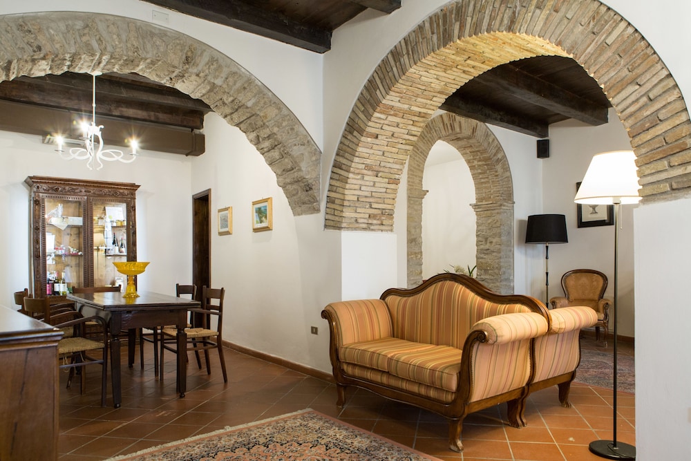 Hotel Delle Terme Santa Agnese 35/50