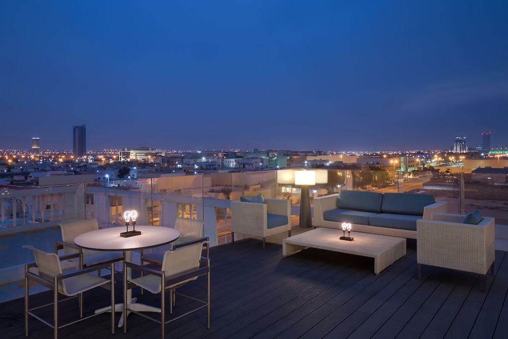 ستايبريدج سويتس الخبر(Staybridge Suites Al Khobar) 49/51