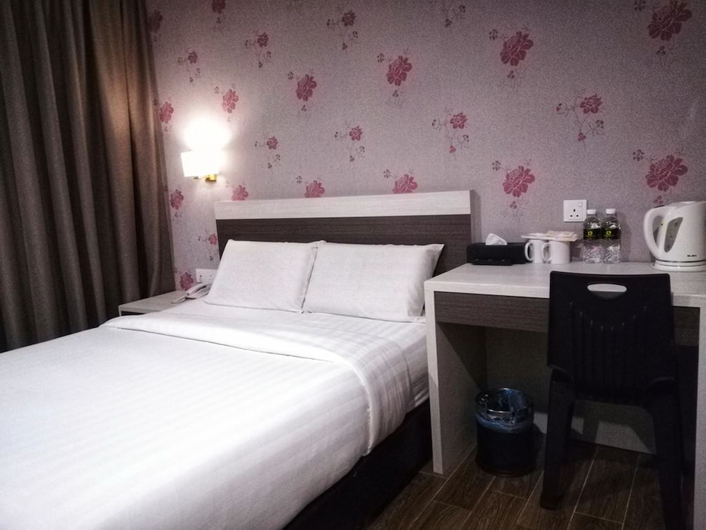 Kampar Boutique Hotel 23/39
