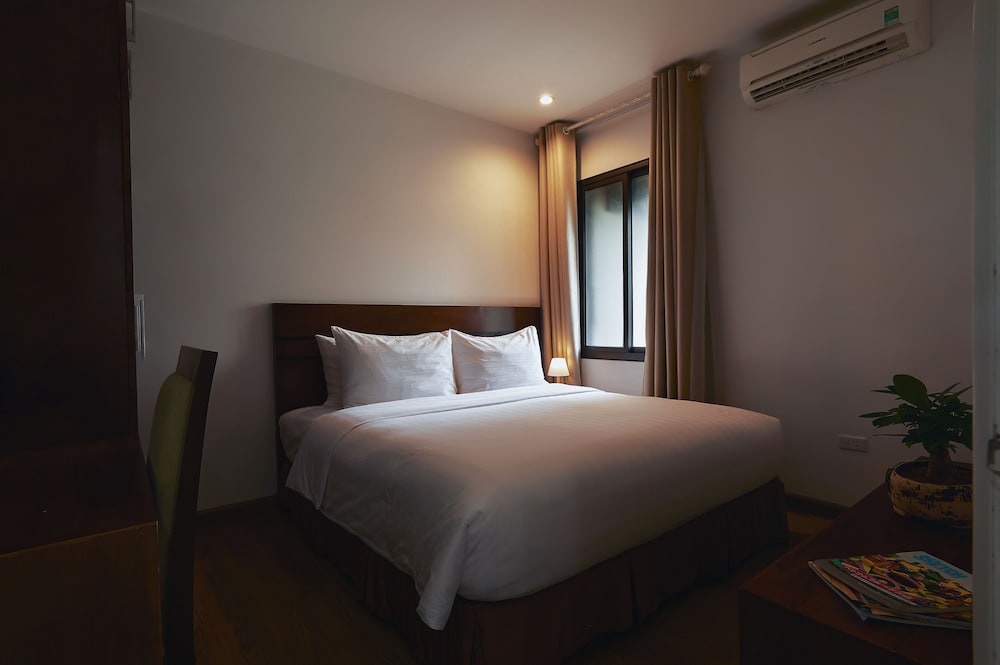 The Bloom Classic - Hotel and Bistro 15/49