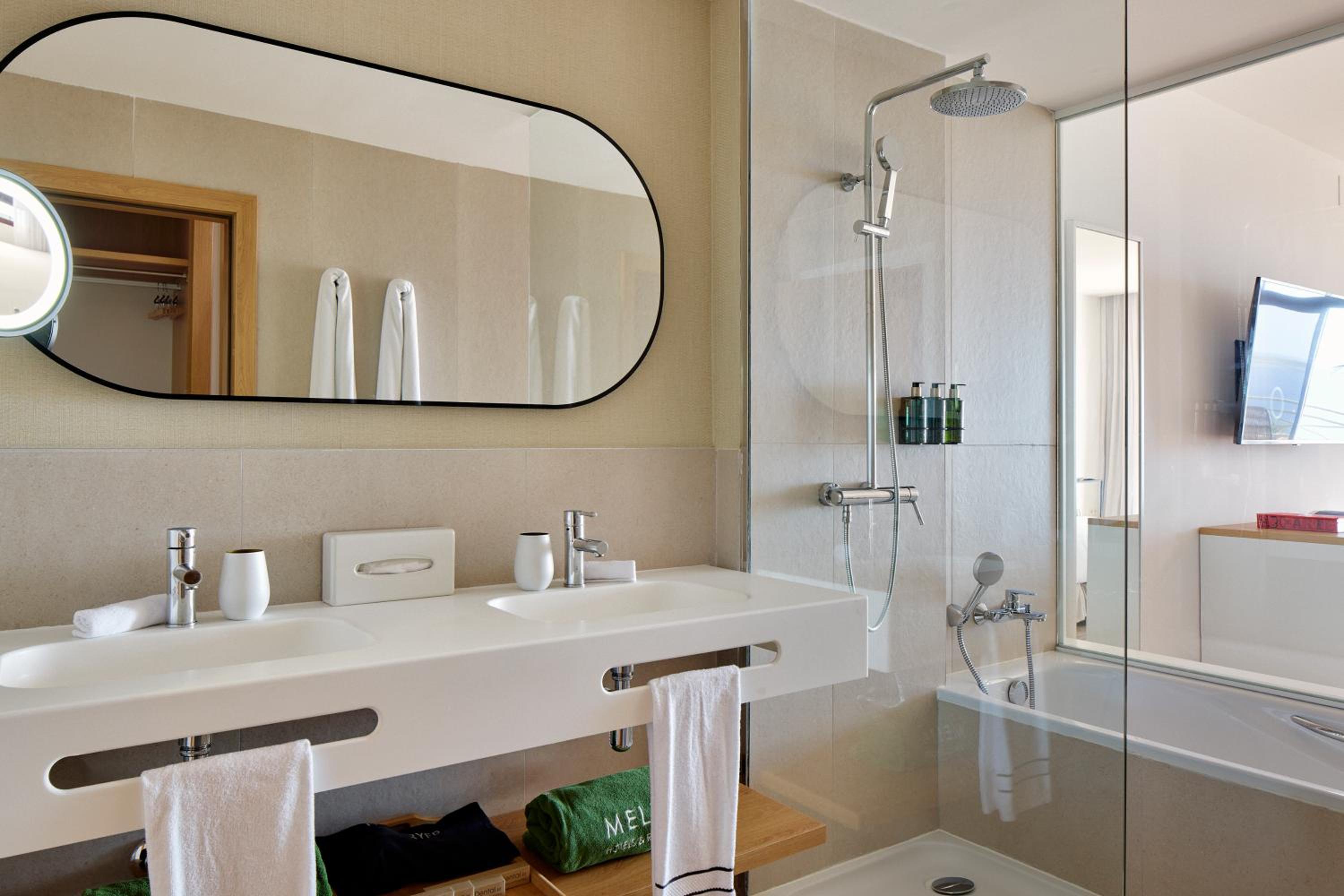 The Level, Junior Suite، Melia Jardines Del Teide 4/5
