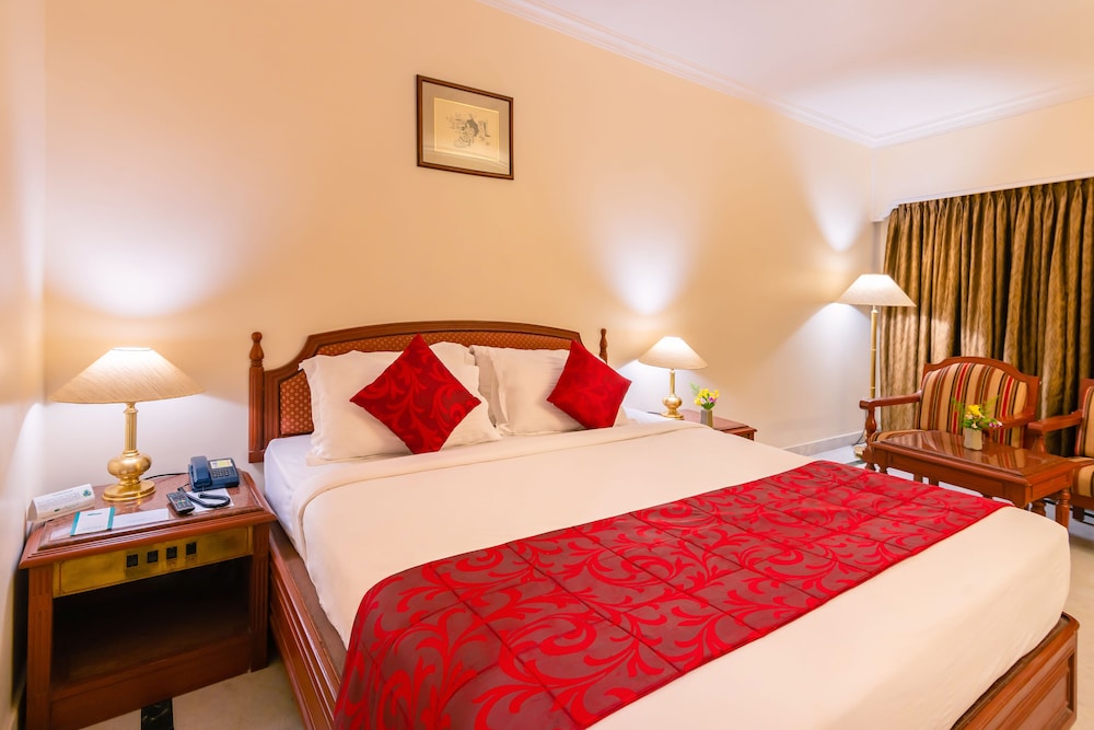 Annamalai International Hotel 20/50