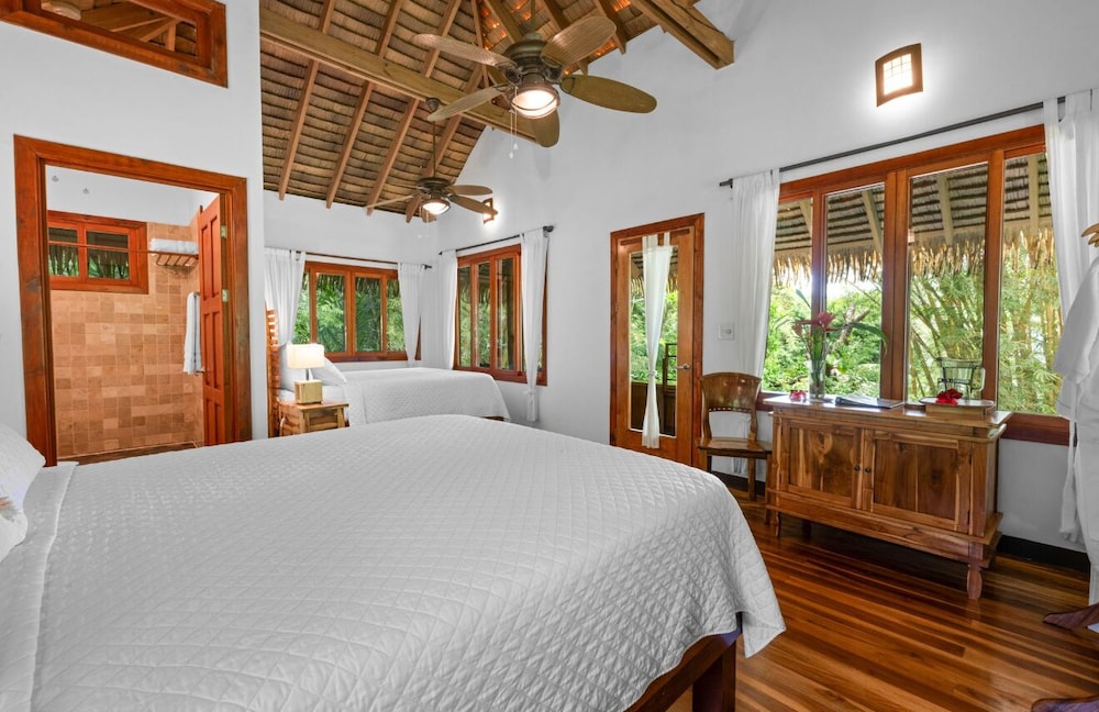 Copa De Arbol Beach &amp; Rainforest Resort 11/50