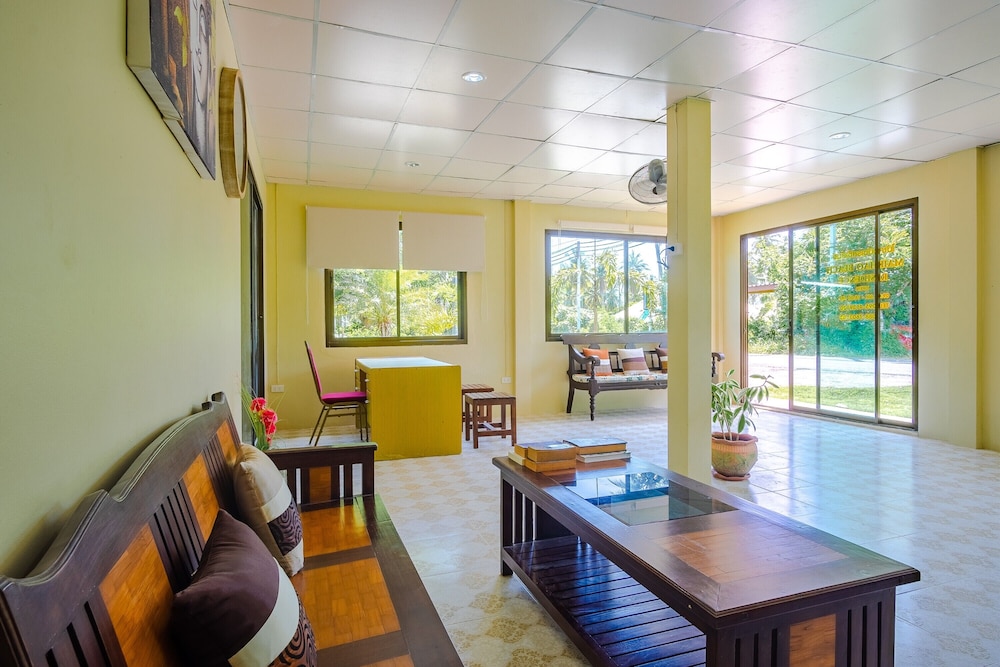 Maikhao Beach Residence 31/49