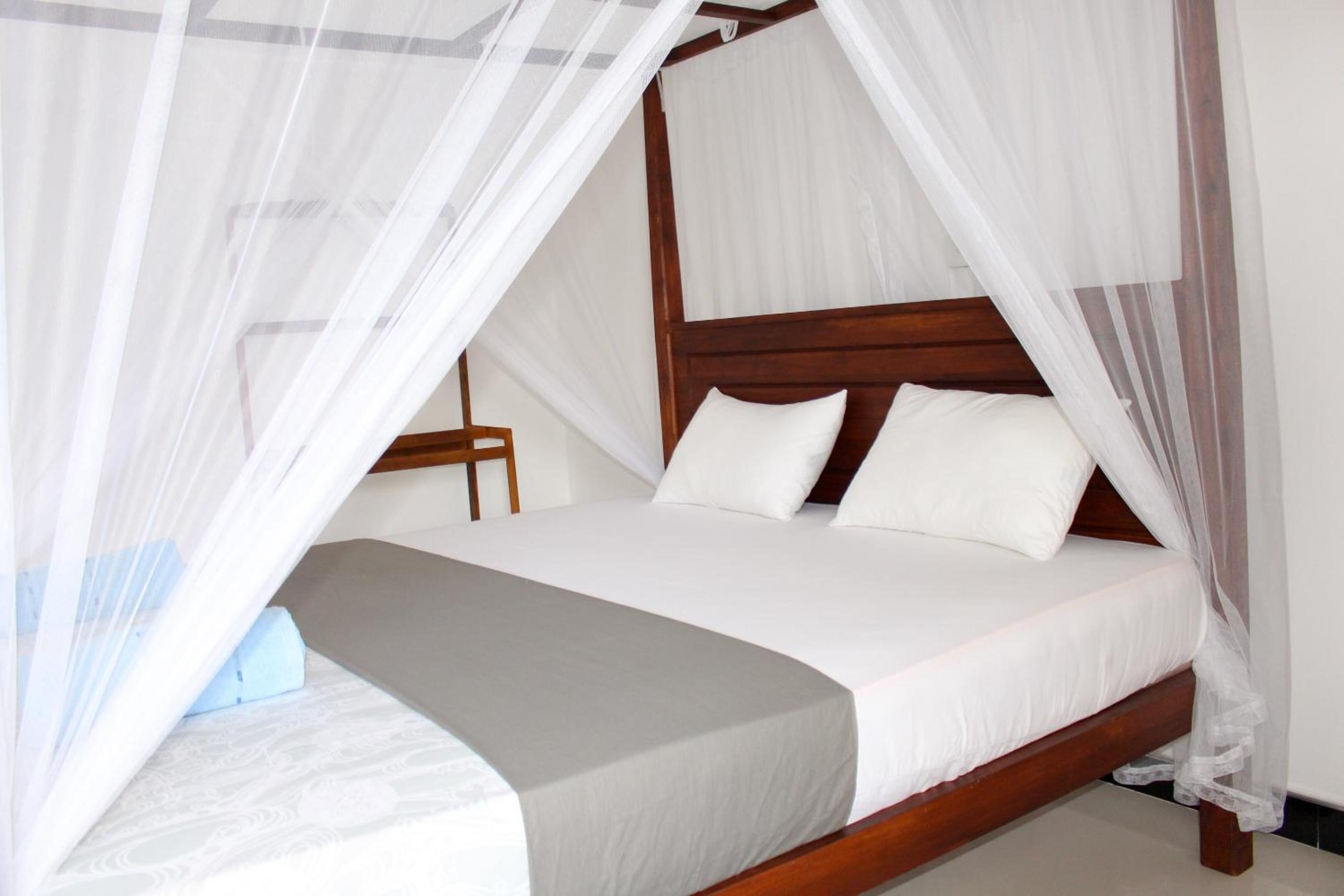 Orchid Rest Hotel Mirissa. 11/23
