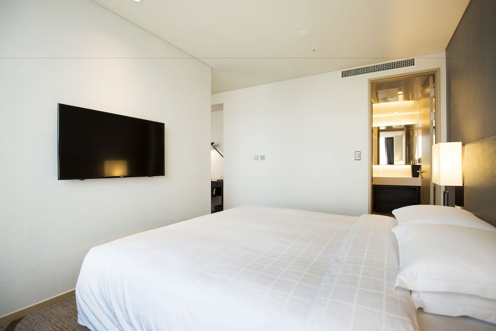 Arirang Hill Hotel Dongdaemun 22/55