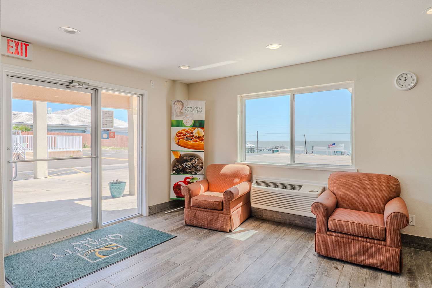 Quality Inn Rockport On Aransas Bay 26/52